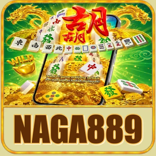 Gambar verifikasi tautan alternatif resmi naga889 Indonesia